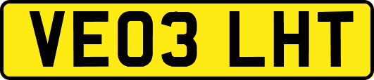 VE03LHT