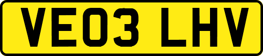 VE03LHV