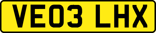 VE03LHX
