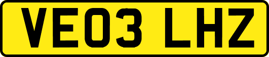 VE03LHZ