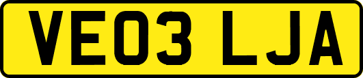 VE03LJA