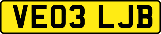 VE03LJB
