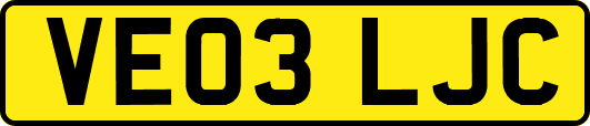 VE03LJC