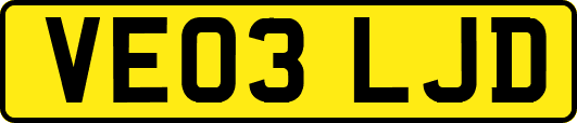 VE03LJD