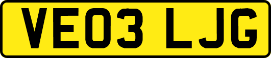 VE03LJG