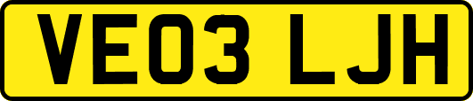VE03LJH