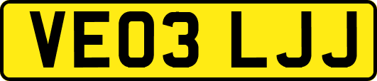 VE03LJJ