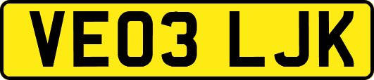 VE03LJK