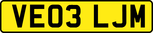 VE03LJM