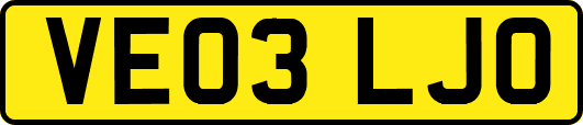 VE03LJO