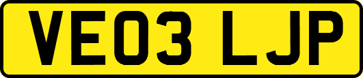 VE03LJP