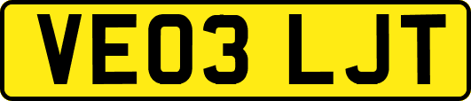 VE03LJT