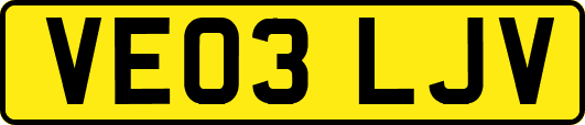 VE03LJV