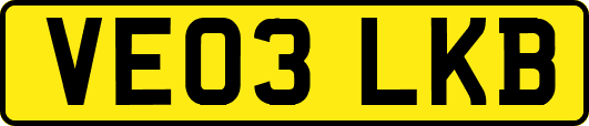 VE03LKB