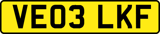 VE03LKF