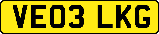 VE03LKG