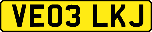 VE03LKJ