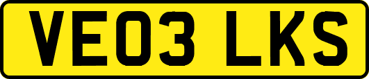 VE03LKS
