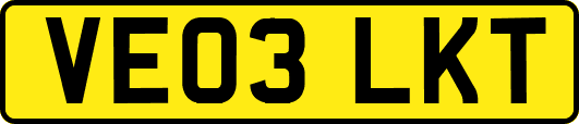 VE03LKT
