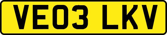 VE03LKV