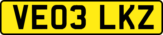 VE03LKZ