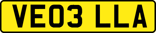 VE03LLA