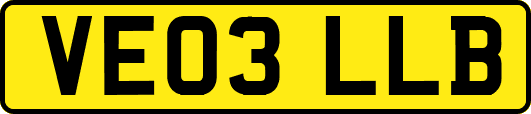 VE03LLB