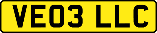VE03LLC