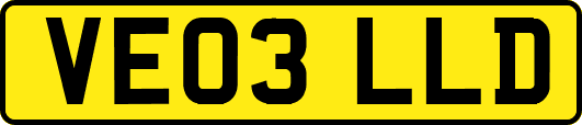 VE03LLD