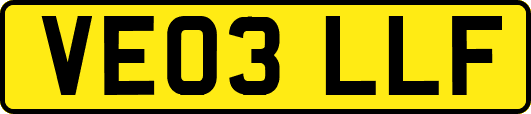 VE03LLF