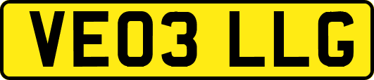 VE03LLG