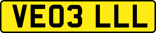 VE03LLL