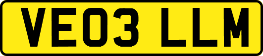 VE03LLM