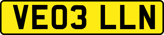 VE03LLN