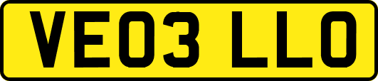 VE03LLO