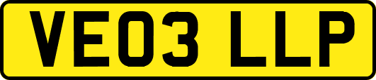VE03LLP