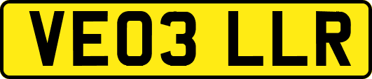VE03LLR