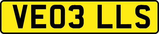 VE03LLS