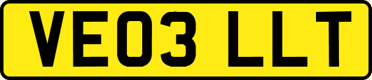 VE03LLT