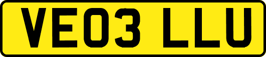 VE03LLU