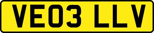 VE03LLV