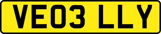 VE03LLY