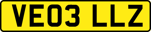 VE03LLZ