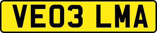 VE03LMA