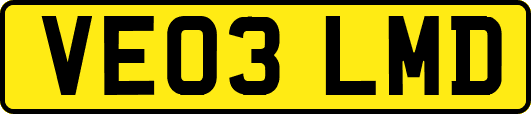 VE03LMD