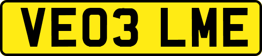 VE03LME