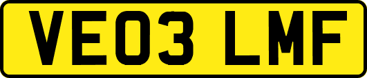 VE03LMF