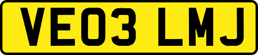 VE03LMJ