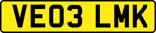 VE03LMK