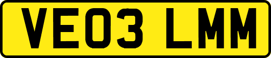 VE03LMM